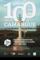 100 ans de la Croix de Camargue