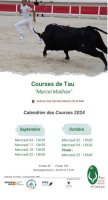 Courses de Tau Marcel Mailhan