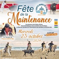 Fête de la Maintenance