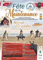 Fête de la Maintenance