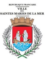 Blason Saintes Maries de la Mer